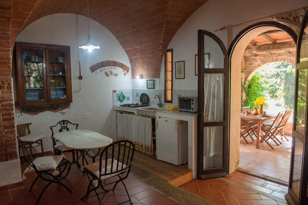 Гостевой дом Fioralice Fauglia Номер фото